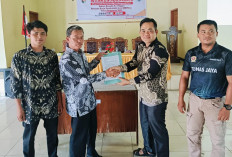 Tirta Makmur Gelar Musrenbangdes Penetapan RKPDes Tahun 2025