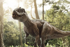 Kembalinya Dinosaurus Seberapa Dekat Ilmuwan dengan 'De-Extinction'