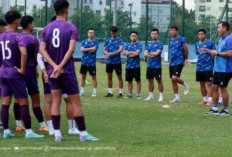 Empat Pemain Keturunan Bakal Perkuat Timnas U-19 di Ajang Piala AFF 2024