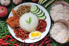 Simak Resep Lengkap dan Tips Membuat Nasi Gemuk yang Dijamin Sukses!