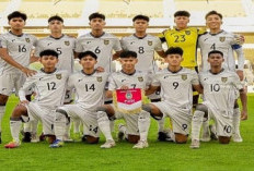 Baru Dua Negara ASEAN yang Pernah Mentas di Piala Dunia U-17