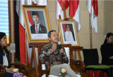 Transpormasi Pendidikan Era Digital 