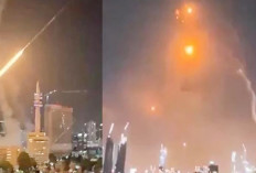 Ini 3 Negara Nyatakan Dukung Iran Perang Melawan Israel 