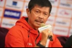 Malam Ini, Duel Garuda Vs Harimau Malaya di Semifinal Piala AFF U-19