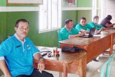 Akhirnya, Desa Arah Tiga Punya Lahan Pendirian Gerai KDMP