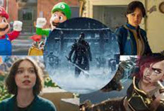 Perang Streamer Masih Berlanjut Netflix, Disney+, dan Pendatang Baru Siapa Unggul