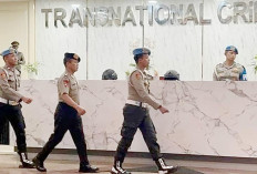 Bripka Rohmat Dijatuhi Sanksi Demosi Tujuh Tahun dalam Kasus Pelindasan Ojol