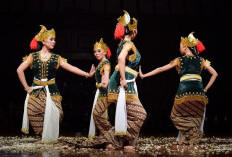 Tari Serimpi: Keanggunan Gerak dan Kedalaman Makna dalam Tradisi Jawa