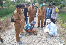 Sumber Makmur Tuntaskan Fisik DD 2023 