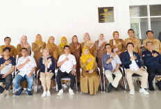 Alasan RS Pratama Ipuh Belum Bekerja Sama dengan BPJS Kesehatan dan Belum Membuka Layanan Rawat Inap