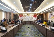 Kepemimpinan Berbasis Data Strategi Baru Para Gubernur Muda di Indonesia