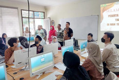 Kebut Perencanaan Perubahan 2025