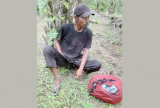 Masuk Pekarangan, ODJG Meresahkan Warga Sido Makmur