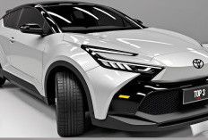 Mobil Hybrid, Toyota New Corolla Cross HEV 1.8 CC Dibandrool Rp 600 An, Bergaya Urban Premium