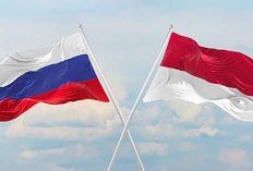 Presiden Rusia Siap Membantu Indonesia Kembangkan Nuklir 