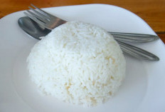 Makan Nasi Dingin Emang Tidak Enak,  Tapi Baik Bagi Penderita Diabetes,  Bagaimana  Nasi Panas Jelasnya Ada Di