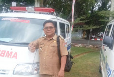Ambulans di Sumber Makmur Mulai Dimanfaatkan, Biaya Operasional Masih Ditanggung PADes