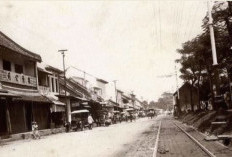 Kisah-Kisah Unik dari Pasar Senen: Kenangan Para Pedagang dan Pengunjung!