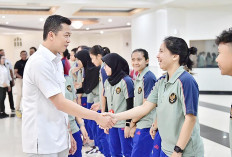 Skenario Timnas Futsal Putri Indonesia Lolos 8 Besar 