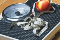 Rajin Olahraga Tapi Berat Badan Masih Bertambah, Ini 10 Alasan Kenapa Berat Badan Naik