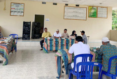 DD Tahap II Tak Cair, Pemdes Luben Ogah Melakukan Perubahan APBDes