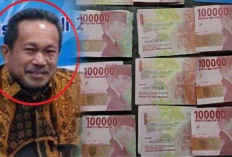 Awal Mula Ide Andi Ibrahim Membuat Uang Palsu hingga Dirikan Pabrik di UIN Alauddin