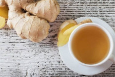 Sakit Kepala Menganggu Produktivitas, 5 Jenis Teh Herbal Ini Bisa Meredakan Sakit Kepala