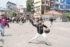 Ini Penyebab Gen Z Nepal Turun Demo Hingga Rusuh 