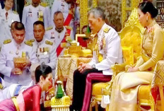 Raja Terkaya di Dunia Memiliki Kekayaan Hingga Rp 714 triliun dan Punya 20 Selir 