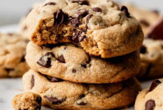 Kenikmatan Menggigit Surga, Petualangan Rasa dalam Dunia Peanut Butter Cookies