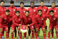 Kalahkan Kamboja, Timnas Indonesia Perlebar Peluang Lolos Semifinal AFF U-19 2024