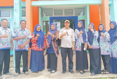 4 Puskesmas Ini, Segera Dapat Dokumen Sakti dari Inspektorat 