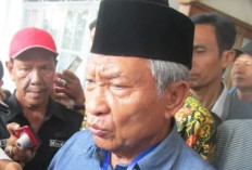 Mantan Bupati Mukomuko Dua Periode Tutup Usia  