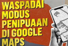 Awas! Penipu Sebar Kontak Palsu di Google Maps, Begini Cara Lindungi Bisnis Anda