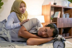 Bangun Pagi di Bulan Ramadhan Cara Mengatasi Rasa Malas Setelah Sahur 