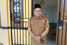 SMKN 03 Mukomuko Kekosongan Kepsek, Banyak Kegiatan Terhambat
