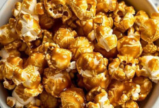 Dari Jagung Biasa Menjadi Camilan Favorit, Kisah Menakjubkan Popcorn