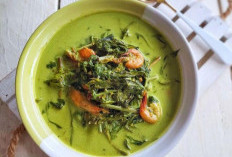 Gulai Pakis: Kelezatan Sederhana dari Sumatera Barat