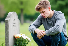 Berkorban Nyawa Demi Cinta