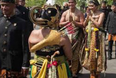 10 Ritual Pernikahan Mistis  di Indonesia No 4 Tidak Berni 