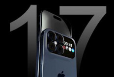 Uji Performa iPhone 17 Seberapa Cepat Chip A19 Dibanding Kompetitor