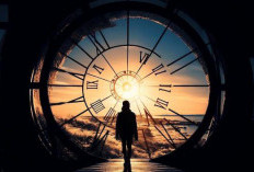 Master of Time, Rahasia Selalu Tepat Waktu dalam Segala Kegiatan