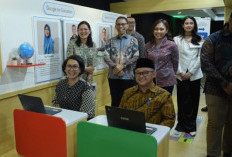 Manfaatkan YouTube dan Google AI Untuk kegiatan Pembelajaran 