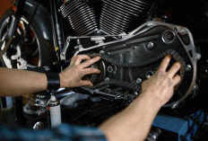 Rahasia Perawatan Motor Agar Awet dan Prima: Tips Mudah untuk Pengendara