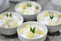 Singkong Thailand Resep Mudah, Untung Berlipat, Ide Jualan Kekinian!