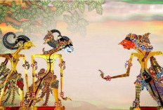 Wayang Kulit Banyumas: Sentuhan Lokal dalam Epik Klasik