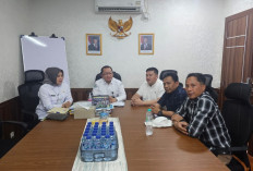 RBMG Gandeng Kemendes PDTT Gelar Festival Bangun Desa se- Sumbagsel di Bengkulu, Moment HUT Provinsi Bengkulu 