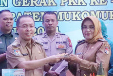 Jawaban Mengejutkan Sapuan Saat Ditanya Soal Maju Pilkada