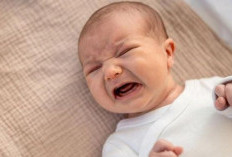 Cara Meredakan Flu pada Bayi: Panduan Lengkap untuk Orang Tua