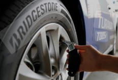 Ingin Liburan Tanpa Khawatir? Begini Cara Bridgestone Memastikan Ban Mobil Aman